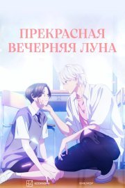 Прекрасная вечерняя луна смотреть онлайн