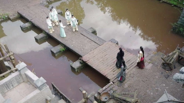Из поколения в поколение — 1 сезон 20 серия