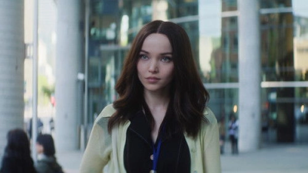56 дней — 1 сезон 3 серия